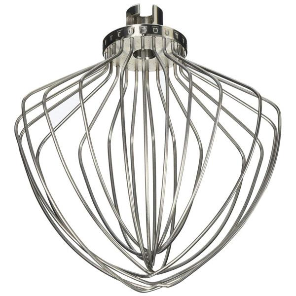 KitchenAid KN211WW ワイヤーホイップ 11本線 KitchenAid キッチンエイド ワイヤーホイップ・11ワイヤータイプ