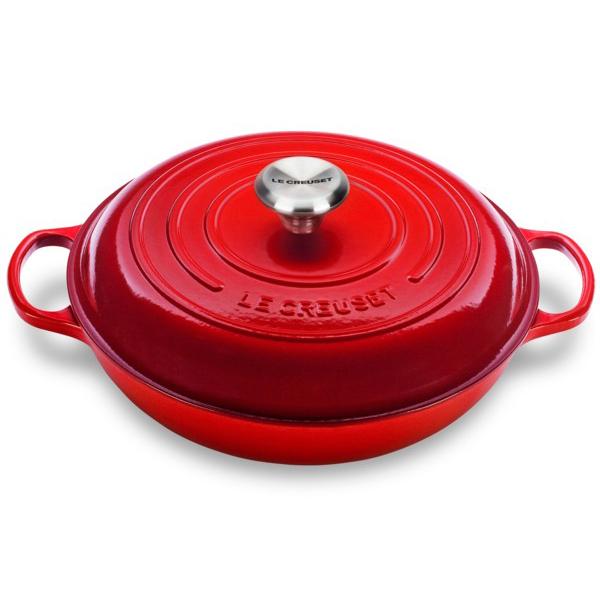 ル クルーゼ 鍋 22cmの人気商品 通販 価格比較 価格 Com