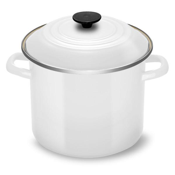 ル・クルーゼ　ストックポット