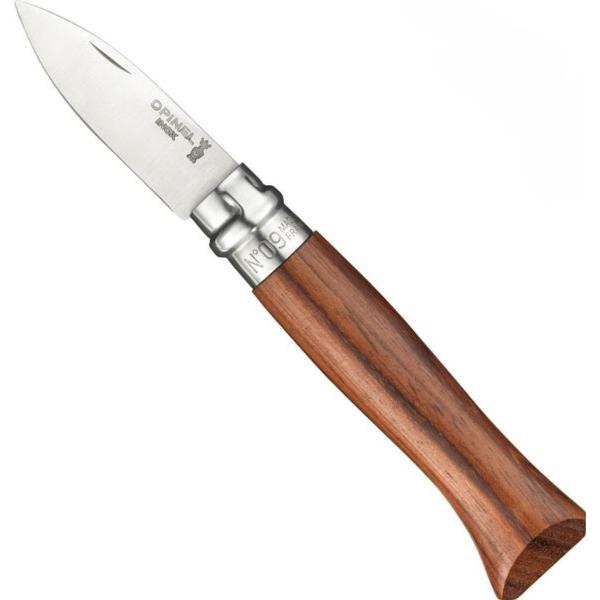 Opinel �I�s�l���@8.5cm�X�e�����X�E�I�C�X�^�[�i�C�t #9�@�p�h�E�N�E�n���h��