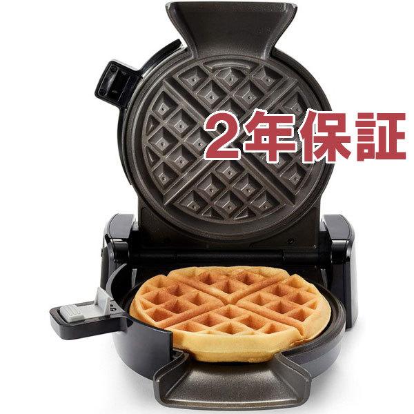 最大83％オフ！ クイジナート ワッフルメーカー 4枚焼き シルバー WMR