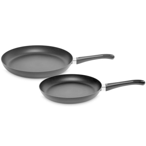 Scanpan �X�L�����p���@26��32cm�m���X�e�B�b�N�E�t���C�p��2�Z�b�g�@[IH��Ή�]�@Classic�V���[�Y