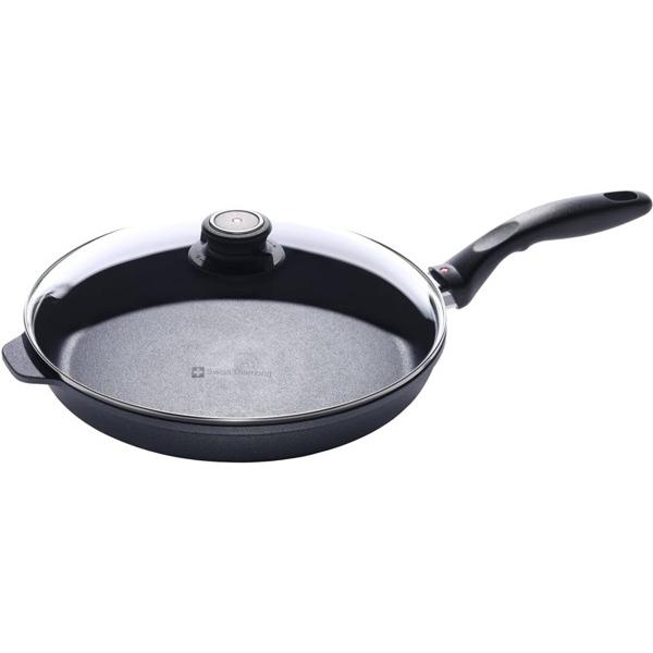 NIN  NIN  スイスダイヤモンド24cm深型フライパン NIN NIN スイスダイヤモンド24cm深型フライパン NIN NIN スイス