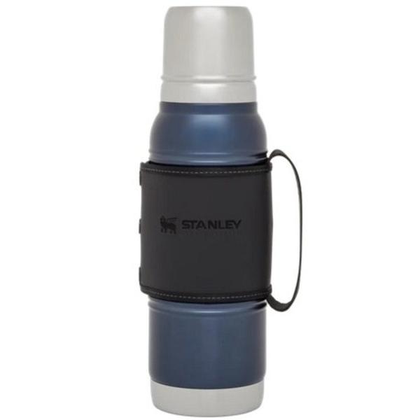 Stanley スタンレー レガシー真空ボトル 1リットル ナイトフォール 1 1qt Legacyシリーズ Sl 10 003 輸入セレクトショップハートランド 通販 Yahoo ショッピング