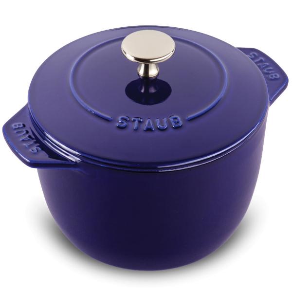 Staub ストウブ ラ・ココット de GOHAN Mサイズ 16cmプチ・オーブン