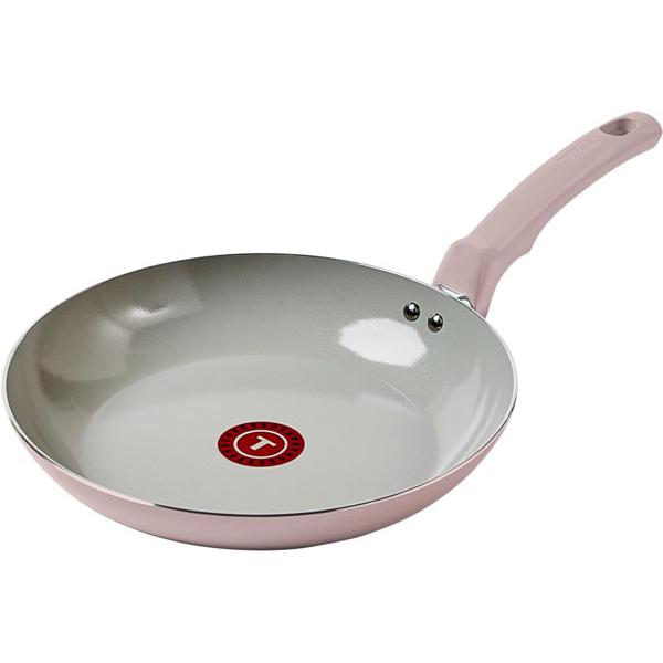 T-fal（ティファール） 30cmセラミック・ノンスティック・フライパン