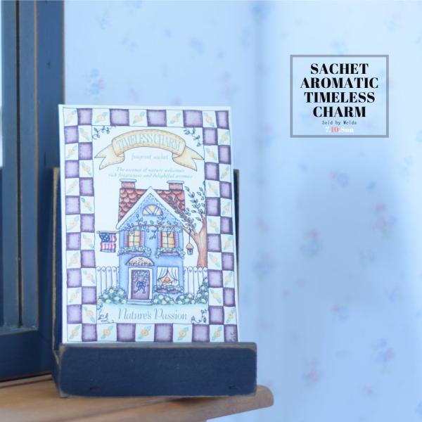 ある田舎のメーカーで制作され続けて30年以上ファンに愛されている商品です。また商品の裏側にも記載されていますが数か月経ち香りが薄くなりましたら掃除機(排気のあるタイプ)で封筒を開けて中身をすって頂きます。その状態で掃除機を使用するとほこりや...