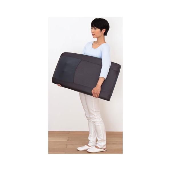 Thrive スライヴ シートマッサージャー つかみもみ もみたたき機能搭載 グレー Md 8610 H Pimarketer Com