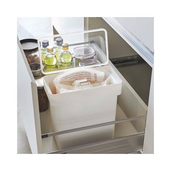 YAMAZAKI/R  ܂ƕĂт 5kg tower vʃJbvt zCg 3375