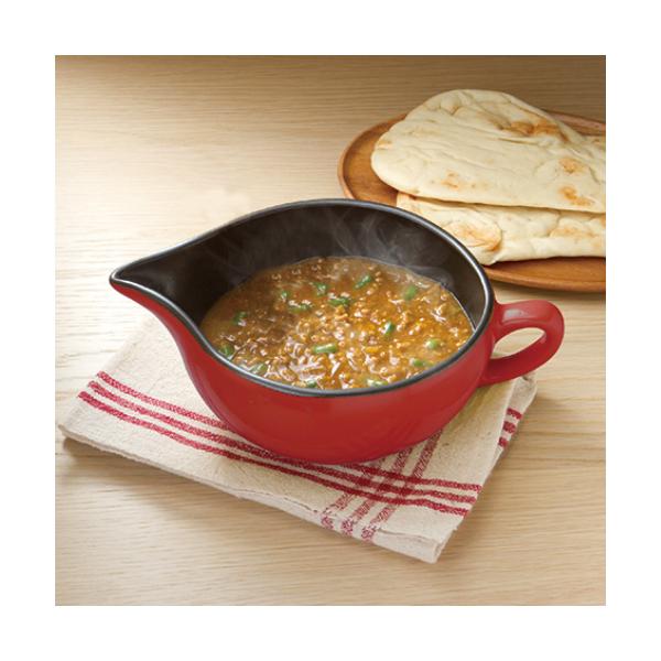 イシガキ産業レンジでカレー