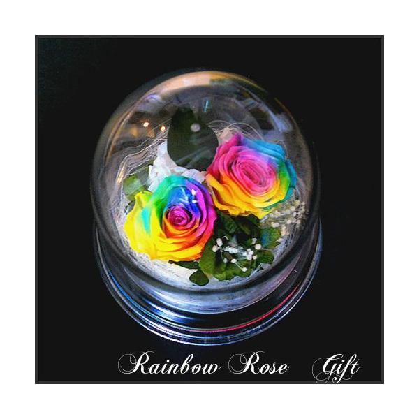 楽天 Amazon Yahooランキング1位 2輪のレインボーローズ ドーム 誕生日 母の日 結婚記念日 結婚祝い Buyee Buyee Japanese Proxy Service Buy From Japan Bot Online