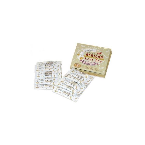 アフリカ紅茶 サライーチ (スティックタイプ) 30本入り (1.8g×30本)　難消化性デキストリン含有