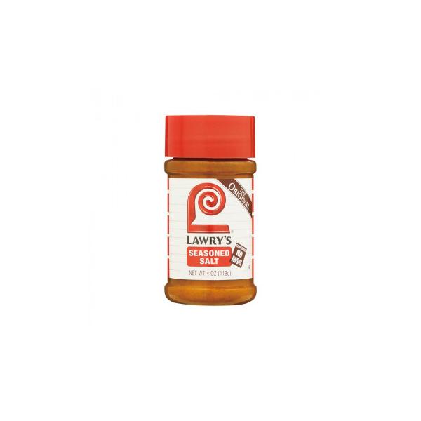 LAWRY'S(ロウリーズ) シーズンドソルト 113g×12個セット