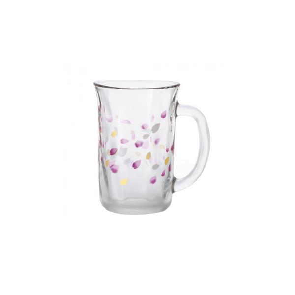 とっても可愛いビアジョッキです。