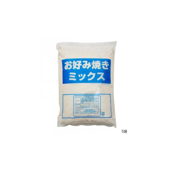 水で溶くだけで簡単に美味しい関西風お好み焼きの生地ができます。フリーズドライの山芋をたっぷりと使う事で、食感も良く、しっとりしながらもふんわりとしたハリのある焼き上がりになります。
