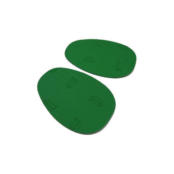 ロイヤルリビング パレットソール palette sole 靴底の滑り止め フリーサイズ グリーン