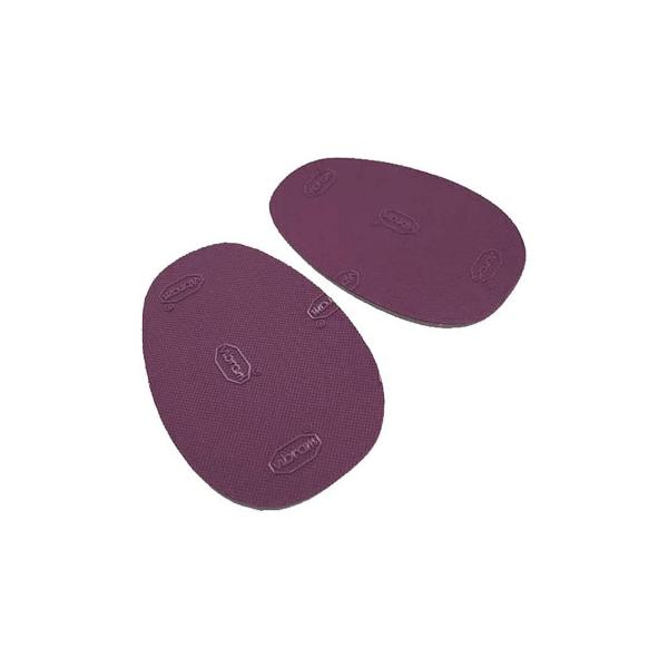 ロイヤルリビング パレットソール palette sole 靴底の滑り止め フリーサイズ ヴァイオレット