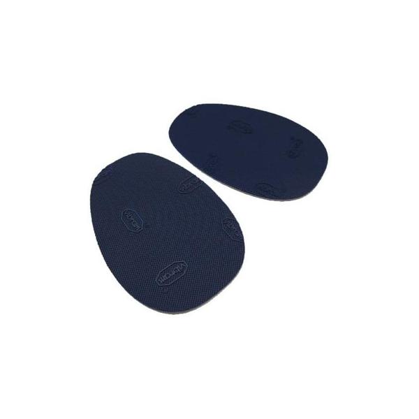 ロイヤルリビング パレットソール palette sole 靴底の滑り止め フリーサイズ ネイビー
