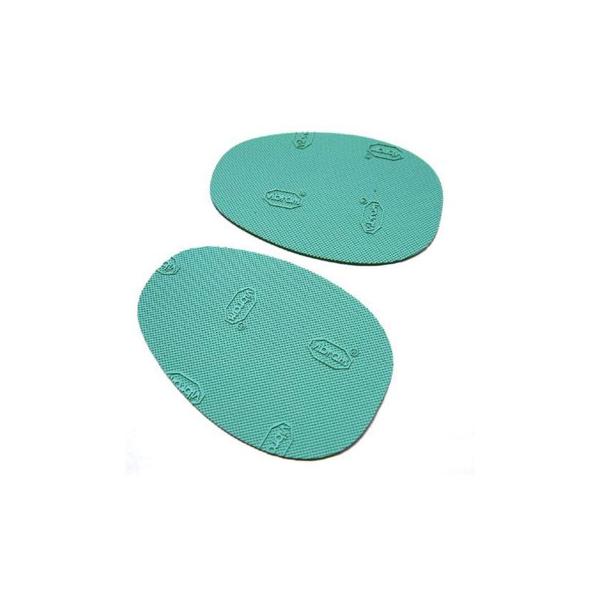ロイヤルリビング パレットソール palette sole 靴底の滑り止め フリーサイズ ミント
