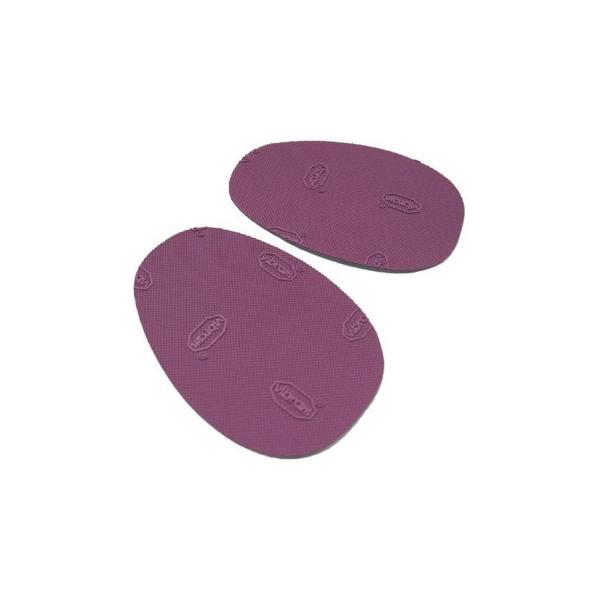 ロイヤルリビング パレットソール palette sole 靴底の滑り止め フリーサイズ パープル