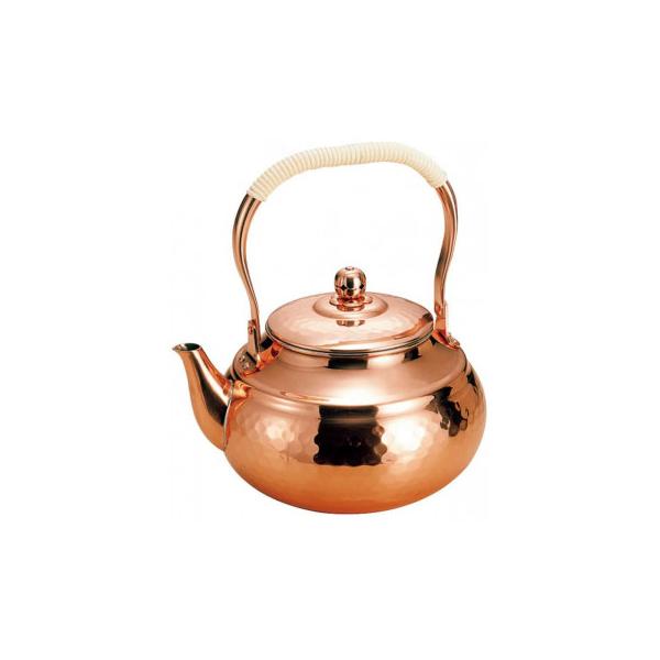 (未使用･未開封品)　COPPER100 水差しケトル2.0L SC-2009 1932g og8985z COPPER100 水差しケトル2.0L SC-2009 : なないろモール - 通販 - Yahoo