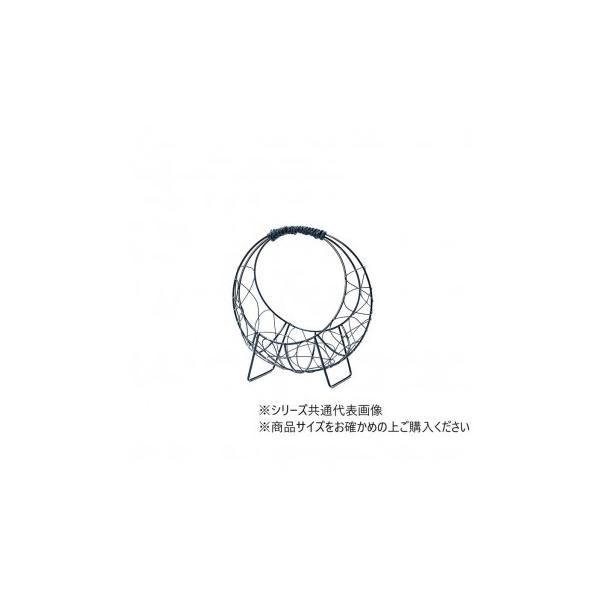 大橋新治商店 ワイヤーラウンド ブラック 30-958