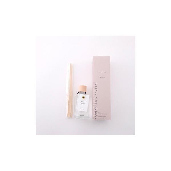 志成販売 フレグランスディフューザー WOODY SPICE(S) 108324C