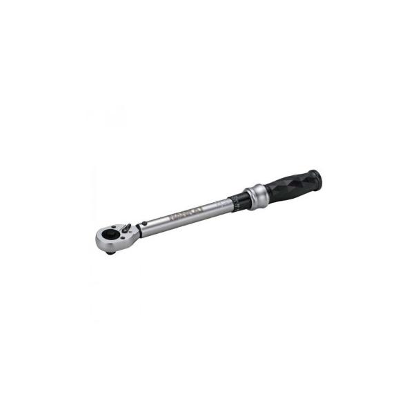 NANKAI アジャスタブルトルクレンチ 9.5mm角 6-30Nm Torque-Wrench NT0014