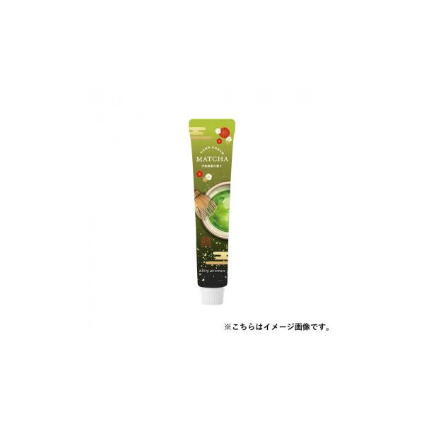 デイリーアロマジャパン　MATCHA　抹茶 ハンドクリームDA 20g