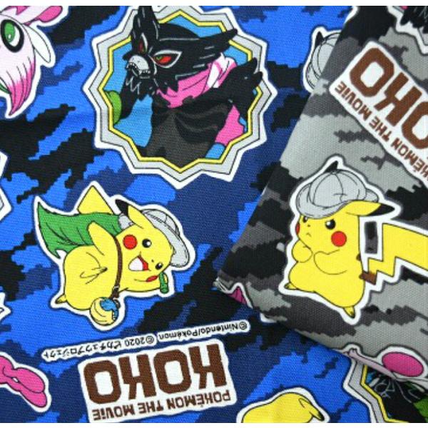 VOL2 2020年 劇場版ポケットモンスター ココ「ココと森を救え  