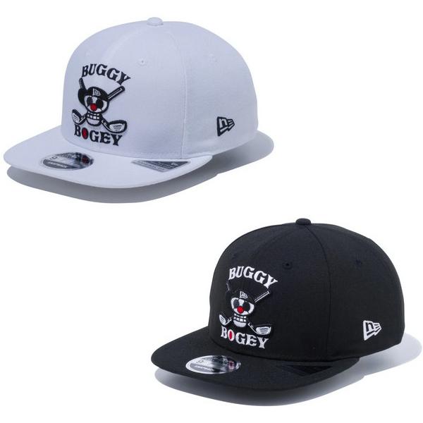 ニューエラ New Era キャップ One Piece ワンピース バギー Heart Stage 通販 Paypayモール