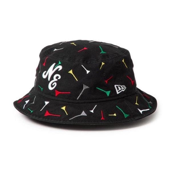 ニューエラ ゴルフ ハット 15125283 帽子 NEW ERA
