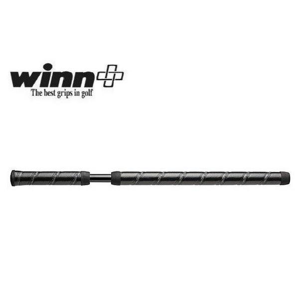 Winn EB p^[Obv 2PWR-BK/GY  ڃp^[Obv ڃObv