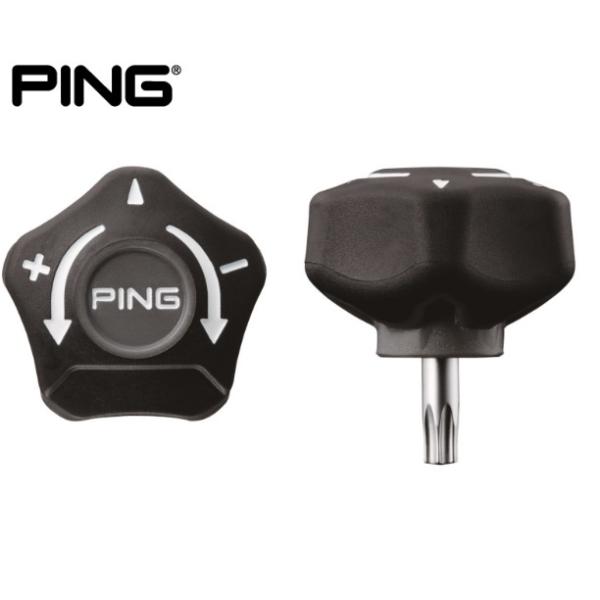 PING - pingパター　Kushin C 長さ調整可能　レンチなし Amazon.co.jp: ピン（PING） PING 2021アンサー 2 パター(ロフト