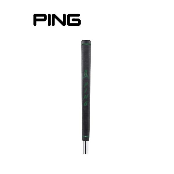 PING ピン パターグリップ PP58 ミッドサイズ（ブラック