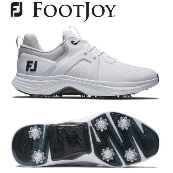 FootJoy フットジョイ ゴルフシューズ ハイパーフレックス カーボン