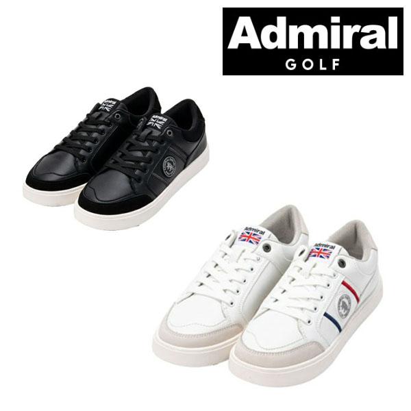 Admiral Golf（アドミラルゴルフ） ゴルフシューズ LEICESTER GOLF