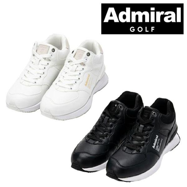 Admiral Golf（アドミラルゴルフ） ゴルフシューズ HYDEPARK MID GOLF