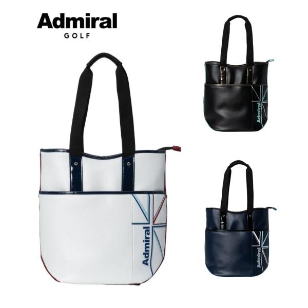 Admiral Golf（アドミラルゴルフ） トートバッグ UJスポーツ ADMZ6AT3