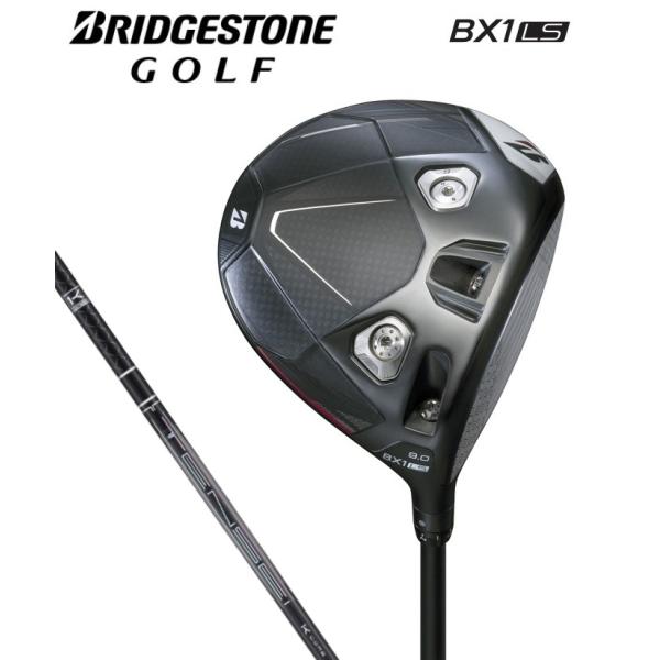 BRIDGESTONE（ブリヂストン） ブリヂストンゴルフ BX1LS ドライバー