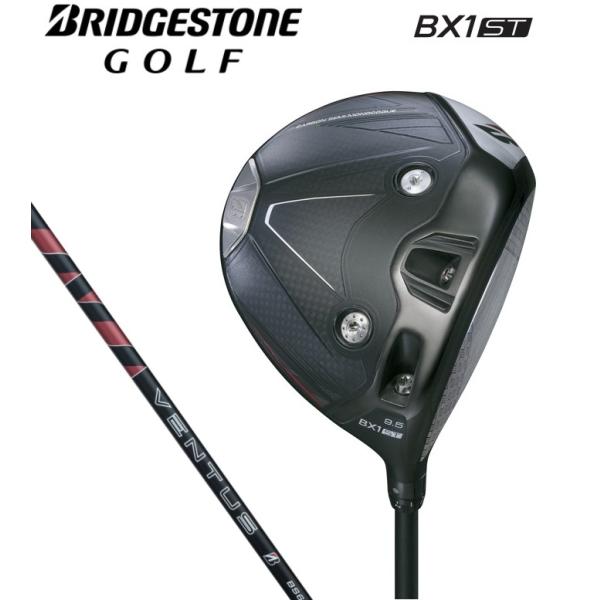 BRIDGESTONE（ブリヂストン） ブリヂストンゴルフ BX1ST ドライバー