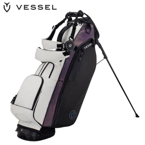 VESSEL（スポーツ） ベゼル VESSEL プレイヤー4.0 スタンド