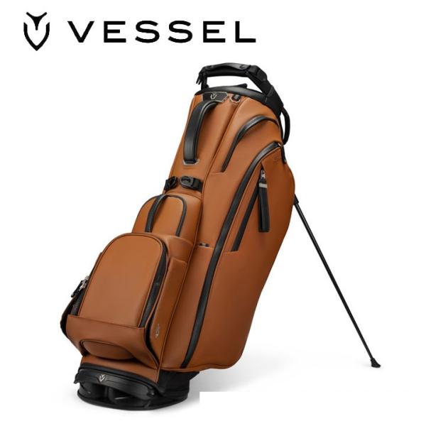 VESSEL ベゼル プレイヤー5.0 プロ PLAYER 5.0 PRO スタンド式