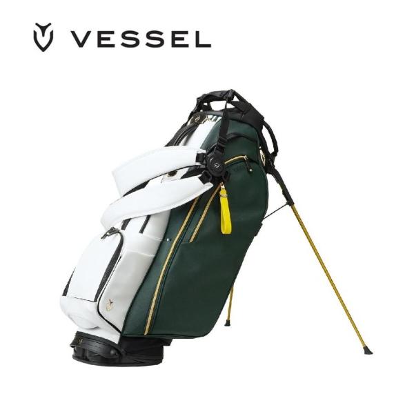 VESSEL ベゼル プレイヤー5.0 プロ PLAYER 5.0 PRO スタンド式