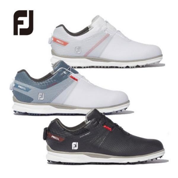 FootJoy フットジョイ ゴルフシューズ FJ プロ/エスエル