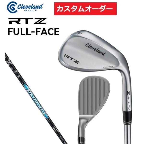 Cleveland Golf（クリーブランドゴルフ） カスタムオーダー