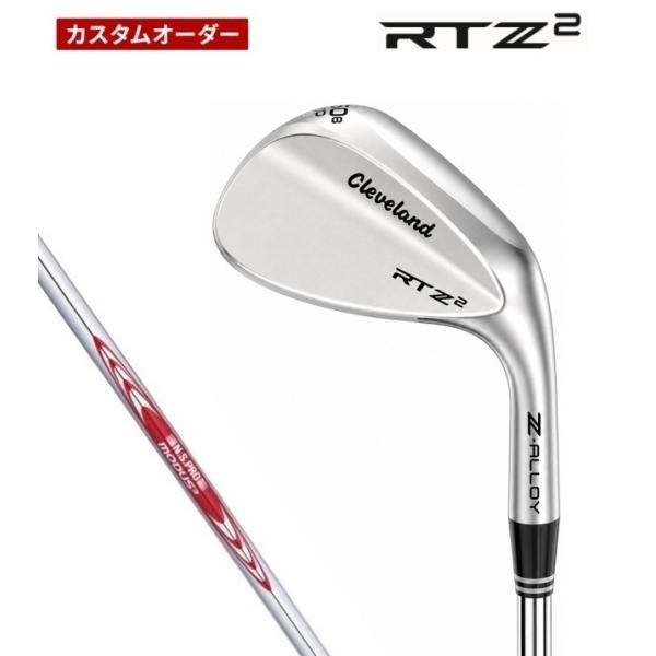 Cleveland Golf（クリーブランドゴルフ） 【カスタムオーダー