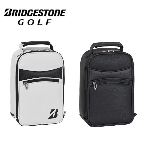 ブリヂストンゴルフ シューズケース SCG411