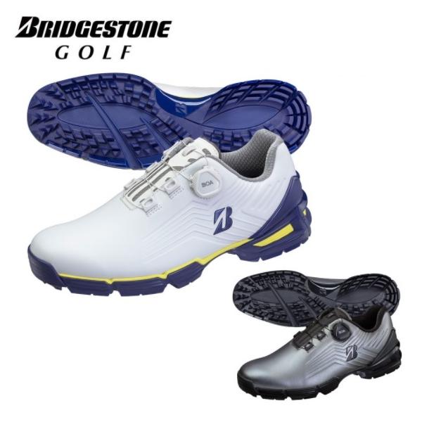 ブリヂストンゴルフ TOUR B ZSP-BITER TOUR ゼロ スパイク バイター