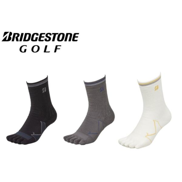 SRIXON BRIDGESTONE ゴルフ用品　ソックス グローブ バッグ BRIDGESTONE（ブリヂストン） ブリヂストンゴルフ ソックス ベーシック